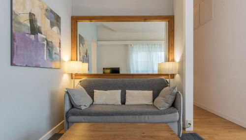 GuestHost - Sant'Angelo Modern Apartment - Foto 3