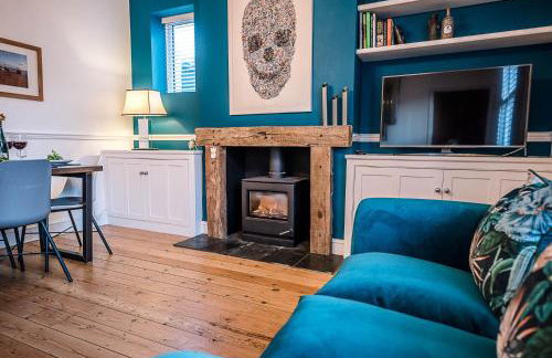 232a High Street Aldeburgh Air Manage Suffolk - Foto 4