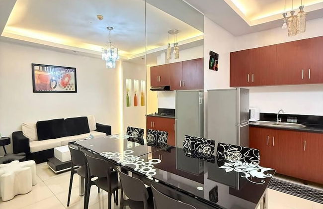 Malate Bayview Mansion - Foto 37