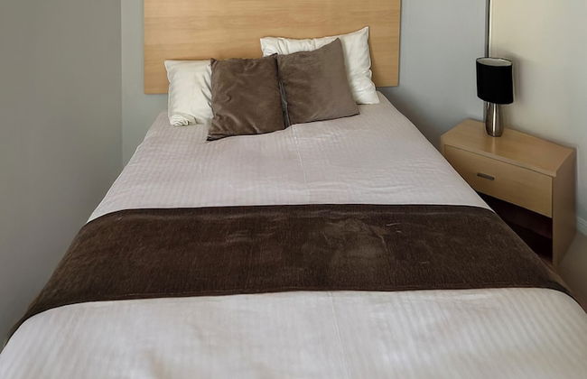 Caloundra Central Apartment Hotel - Foto 28