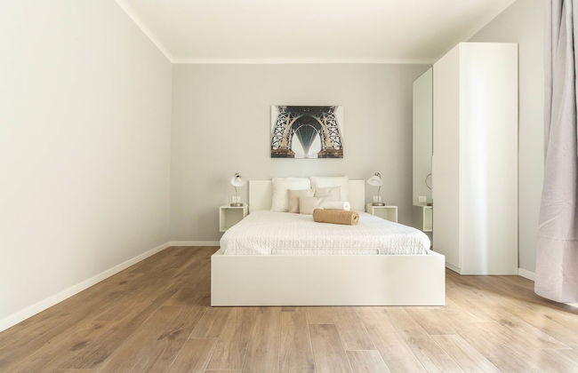 Alessia's Flat - Politecnico Bovisa - Photo 11