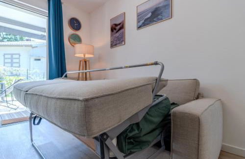 Atlantic Selection - Le Duna - Ambiance zen avec terrasse & parking - Foto 49