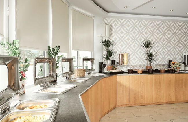 Atlantis Hotel - Photo 36