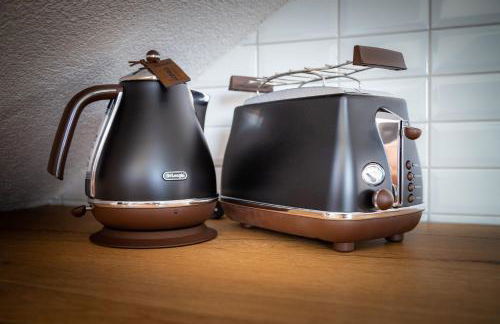 Sohana Lifestyle Apartments I Leilani's & Saskia's Home I Rust - Photo 17