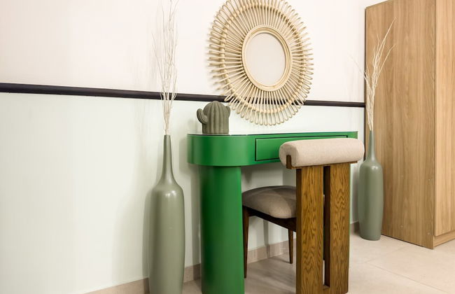 The Groovy 2 BDR Apt. 5 min to CAI Airport - Foto 19