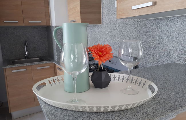 Caribbean Riviera Apartment - Foto 20