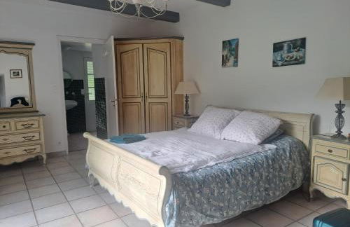 Maison authentique dans les Gorges du Tarn - Foto 11