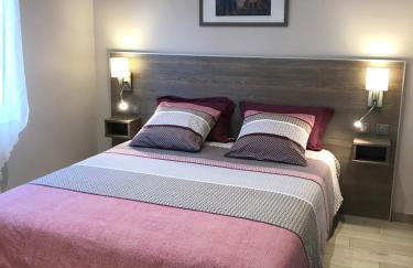 Au coeur du Gévaudan appartement de plain pied - Foto 31