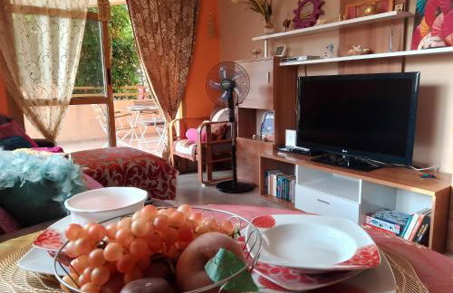 Deluxe garden flat near Terra-Mítica - Foto 22