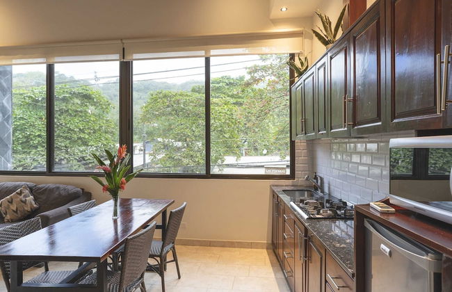 Surfside Apartments Playa Carmen - Foto 18