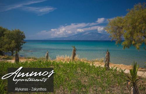 Ammos Apartments - Foto 29