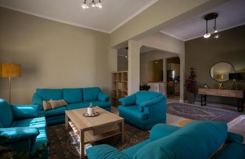 Σπίτι με κήπο στους Γόμφους Τρικάλων - Foto 11