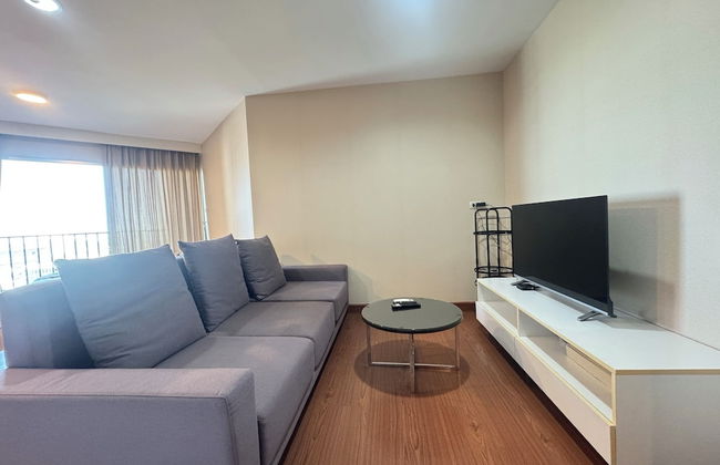 Belle Rama9 Boutique Apartments - Foto 60