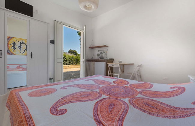 2028 Soledelsud - Monolocale by Barbarhouse - Foto 4