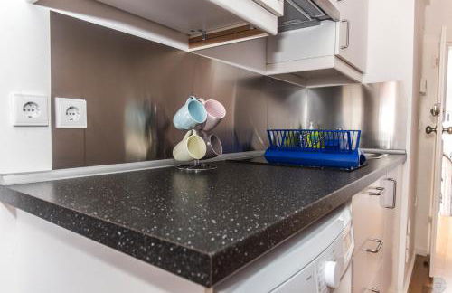 TM Guest House - Foto 32