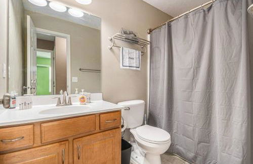 Beautiful Omaha Home 3 bdrm 2 baths - Foto 12