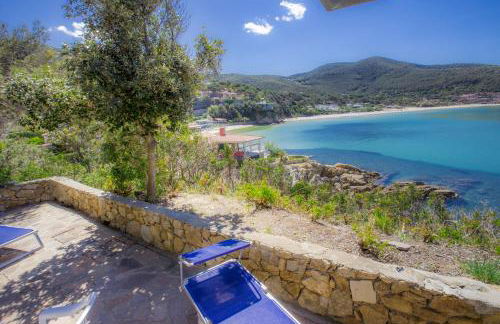 Un Nido sul Mare - Goelba - Foto 1