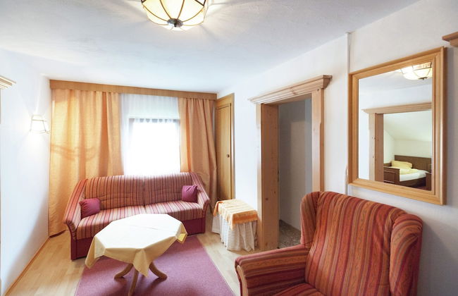 Chalet in Vent Near Stablein Ski Lift - Foto 10