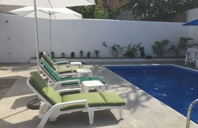 Departamentos Lalo - Photo 25