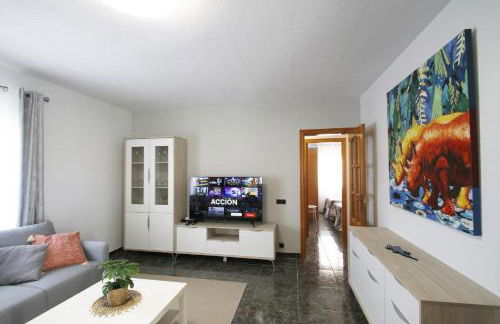 Villa Oasis Costa Dorada - Foto 38