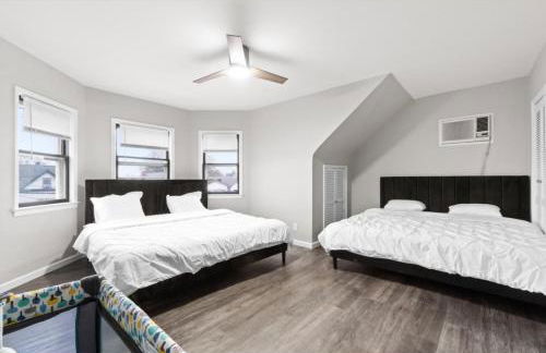 Epic Spa & Play Retreat NYC EWR Sleeps 30! - Foto 50