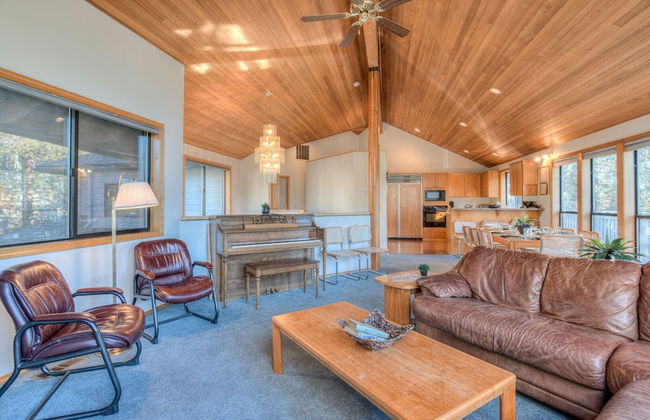 White Elm Lane #31 by Village Properties at Sunriver - Foto 19