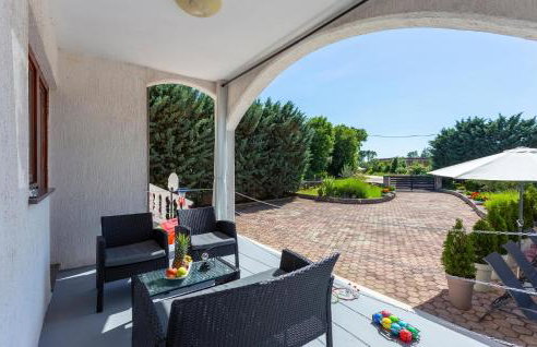 Stunning Home In Nedescina - Foto 19