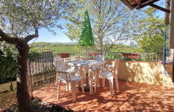 Country House Trevi Umbria Borghetto Vetuliae - Photo 33