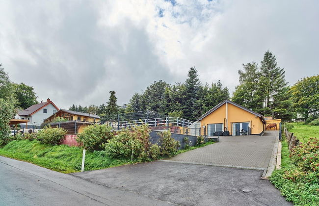 Hellenthal Nature Hideaway - Photo 18