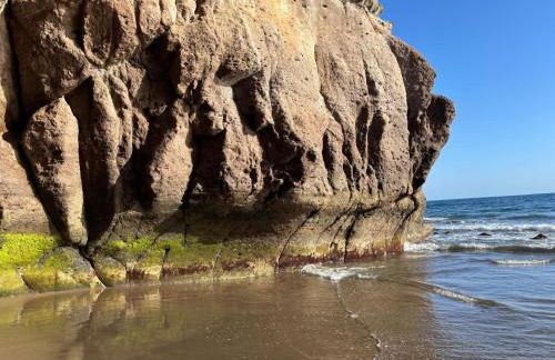 Apartment with views of sea and mountains - Photo 46