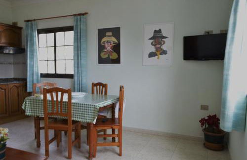 Casa la Ermita - Foto 16