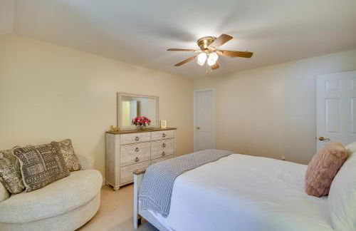 Charming Diamondhead Home with Private Yard! - Foto 24