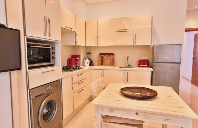 Hanah Apartments - Photo 36