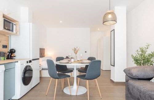 Suite Deluxe Valencia - Beach Apartments I - Foto 10