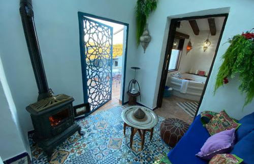 El Escondite de Martina, Áticos Románticos - Foto 24