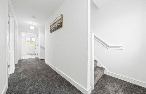 Fern Walk Spacious 3 Bedroom House - Dalkeith - Photo 23