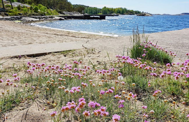 6 Person Holiday Home in Stromstad - Foto 15