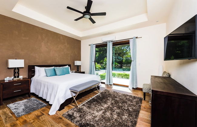 Hacienda Pinilla Vacation Rentals - Foto 54