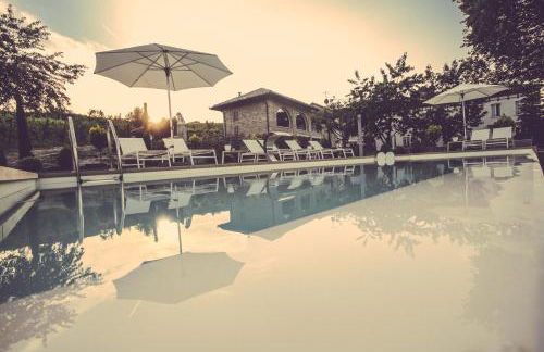 Langhe Country House - Foto 65