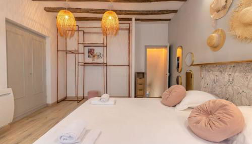 La Petite Bastille - Maison - Cœur de Montrichard - Foto 4