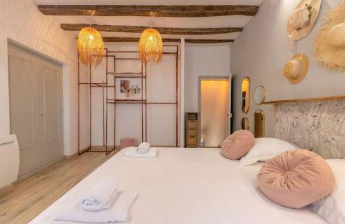 La Petite Bastille - Maison - Cœur de Montrichard - Foto 4