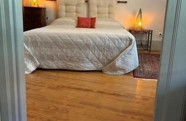 Le Grenier - Piscine et SPA - Foto 17