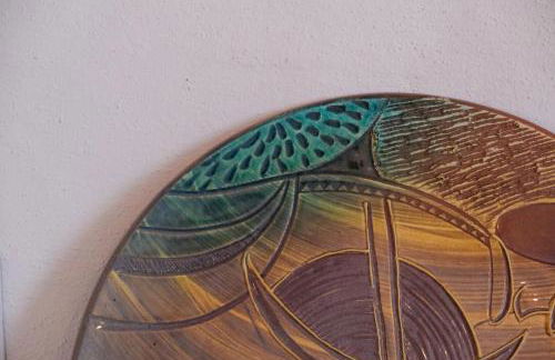 Agriturismo Cultisia Luogosanto - Foto 34