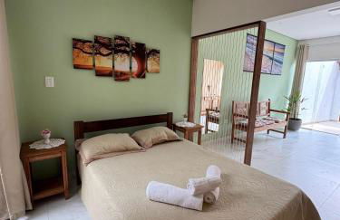 Studio Saíra Tangará - Jardim Carolina - Foto 1