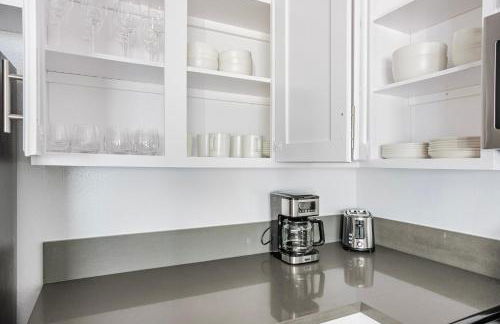 Blueground Melrose fireplace nr Griffith Park LAX-1382 - Foto 8