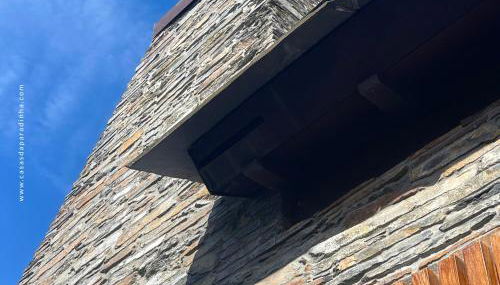 Casa da Azenha - Aldeia da Paradinha com praia fluvial - Foto 4