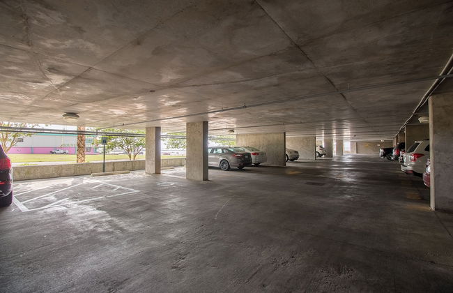 Ocean Club 1607 - Photo 24