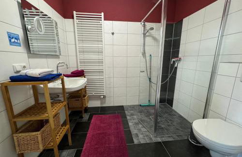 Gästehaus Peerhus Dönsel - buern - Foto 5