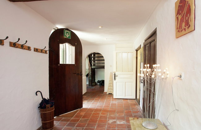 Farmhouse in Sint Joost With Pool & BBQ - Foto 3