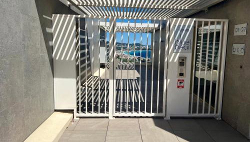 Panoramic Sea View Appartment Blue Pearl - Foto 3